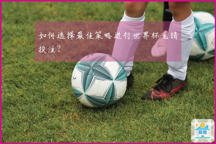 如何选择最佳策略进行世界杯竞猜投注？