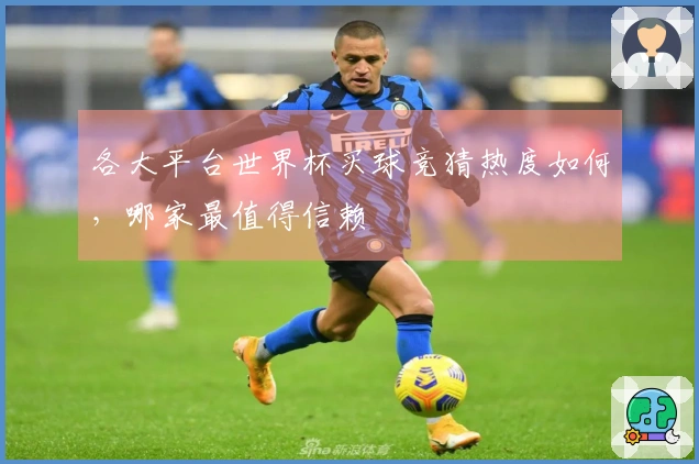 各大平台世界杯买球竞猜热度如何，哪家最值得信赖