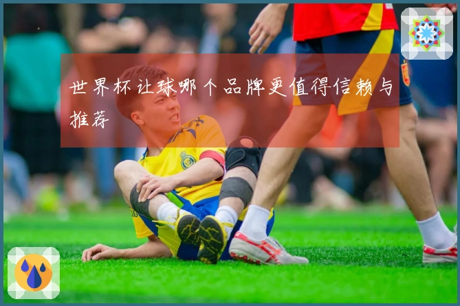 世界杯让球哪个品牌更值得信赖与推荐